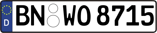 BN-WO8715
