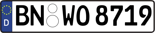 BN-WO8719