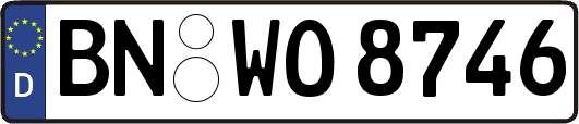 BN-WO8746