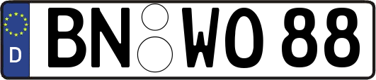 BN-WO88