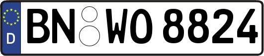 BN-WO8824