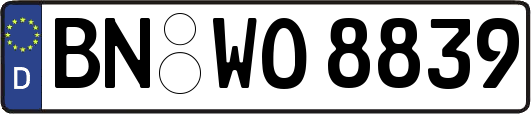 BN-WO8839