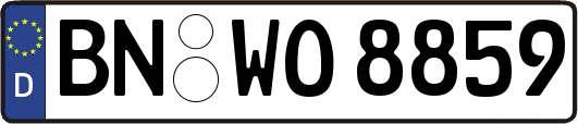 BN-WO8859