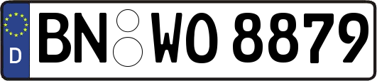 BN-WO8879