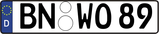 BN-WO89