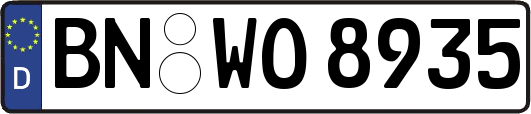 BN-WO8935