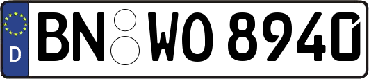 BN-WO8940