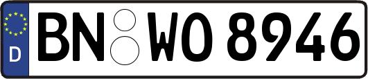 BN-WO8946