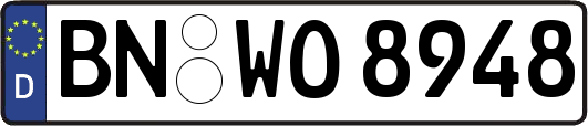 BN-WO8948
