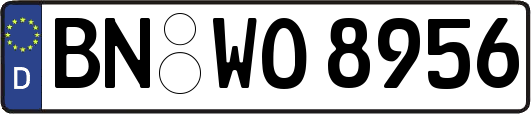 BN-WO8956