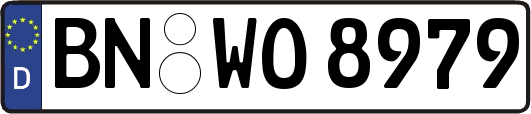 BN-WO8979