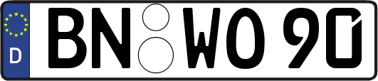 BN-WO90