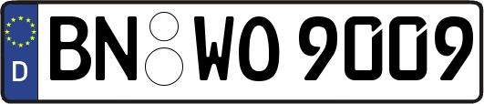 BN-WO9009