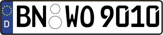 BN-WO9010