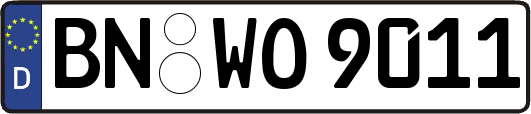 BN-WO9011