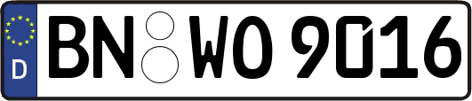 BN-WO9016
