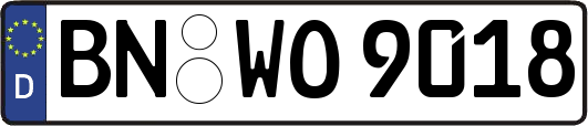 BN-WO9018