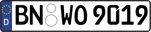 BN-WO9019
