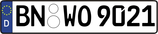 BN-WO9021