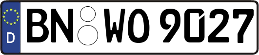 BN-WO9027