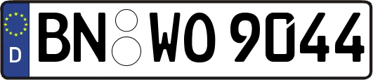 BN-WO9044