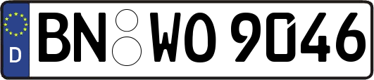BN-WO9046