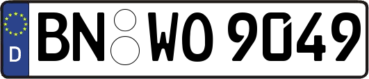 BN-WO9049
