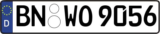 BN-WO9056