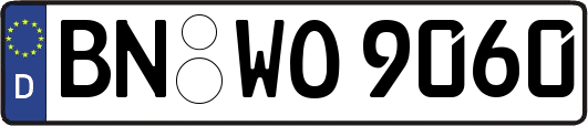 BN-WO9060