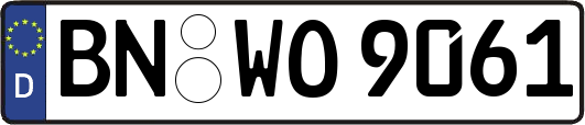 BN-WO9061