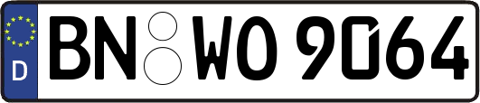 BN-WO9064