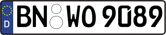 BN-WO9089