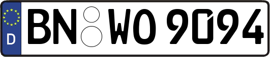 BN-WO9094