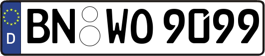BN-WO9099