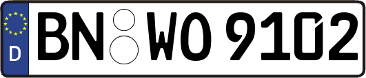 BN-WO9102
