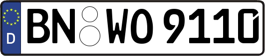 BN-WO9110