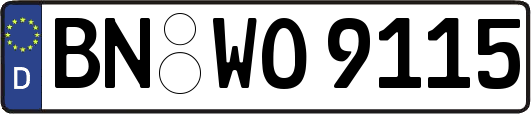 BN-WO9115
