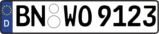 BN-WO9123