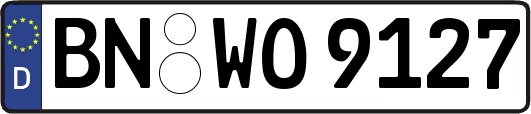 BN-WO9127
