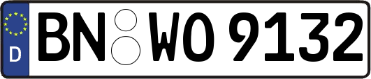 BN-WO9132