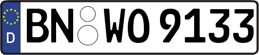 BN-WO9133