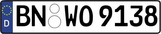 BN-WO9138