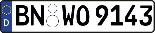 BN-WO9143