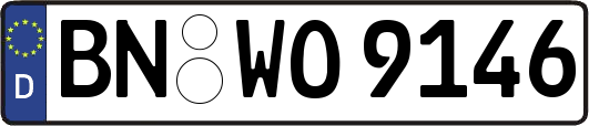 BN-WO9146