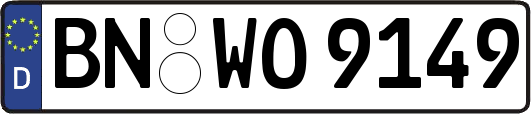 BN-WO9149