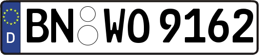 BN-WO9162