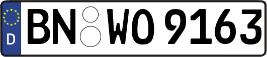 BN-WO9163
