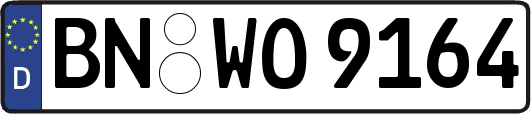 BN-WO9164
