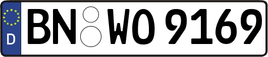 BN-WO9169