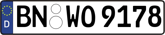 BN-WO9178